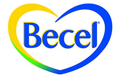 becel logo