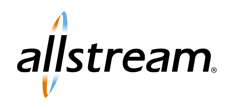 allstream logo