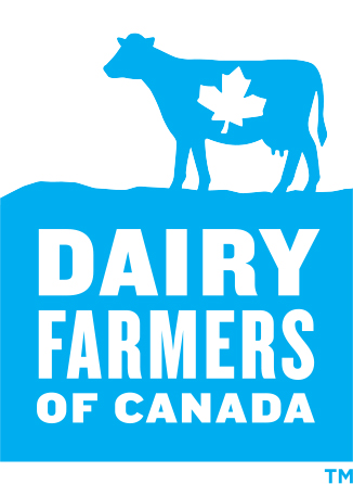 Dairy Farmers Canada logo