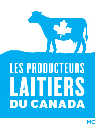 Dairy Farmers Canada FR logo