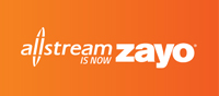 Zayo-Allstream logo