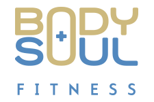 Body Soul logo logo
