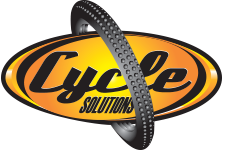 Cycle Solutions Logo